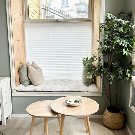 Apartment «Ladegarden» In Bergen Exterior photo