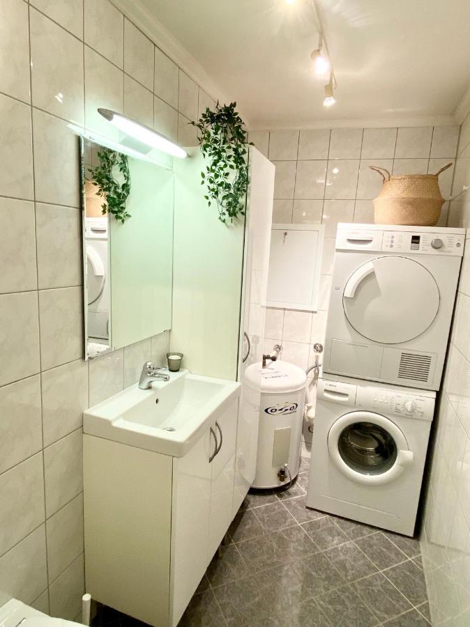 Apartment «Ladegarden» In Bergen Exterior photo