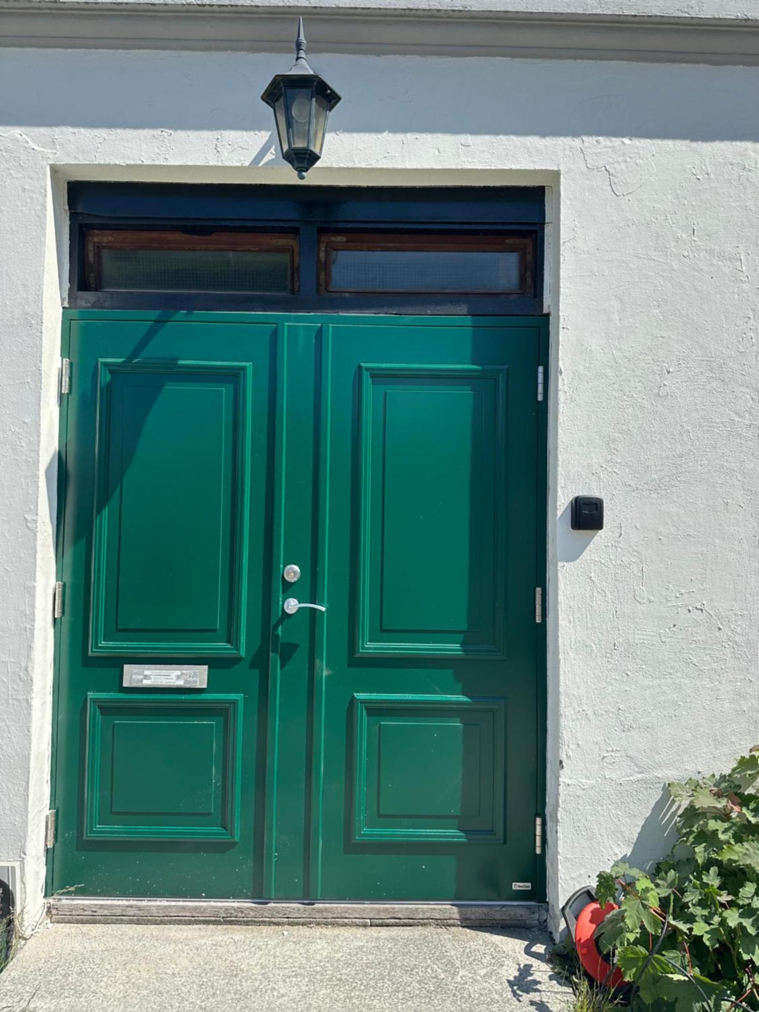 Apartment «Ladegarden» In Bergen Exterior photo